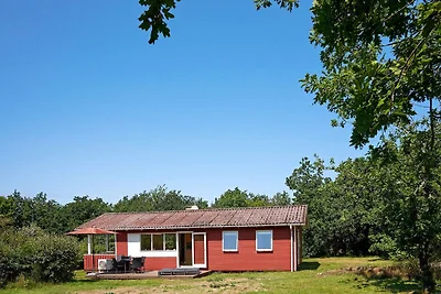 5 persoons vakantie huis in Allinge-By Traum
