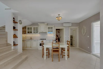 Villa di lusso a Baška Voda