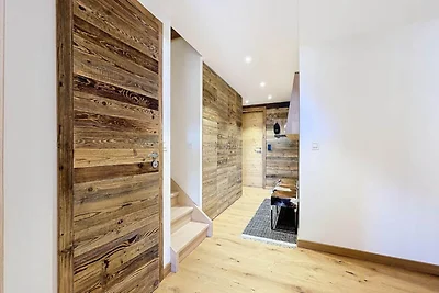 Ferienwohnung Familienurlaub Les Gets