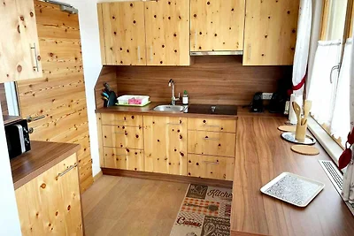 Gezellig appartement in Tirol