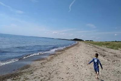 5 Personen vakantie huis in Rødby