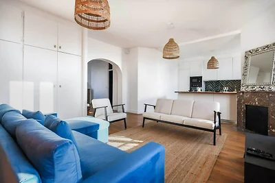 Ferienwohnung Familienurlaub Seine-Saint-Denis