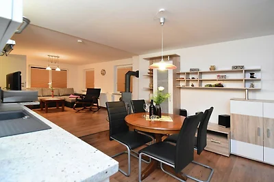 Casa vacanze a Blankenburg con stazione...