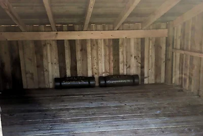 Odosobniona oaza nad jeziorem Kvie-By Traum