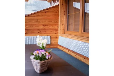 Haus Unterstöberl -Alpenblick