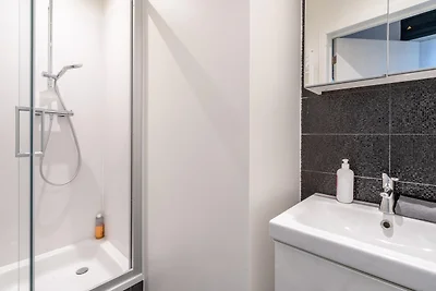 Stilvolles Apartment mit moderner Ausstattung
