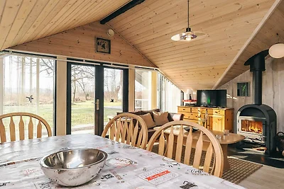 6 Personen Ferienhaus in Roslev-By Traum