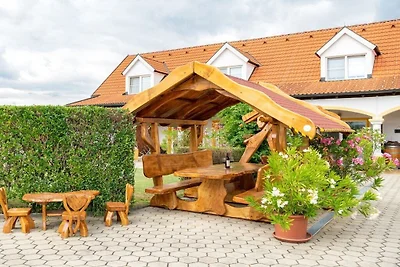 W budynku apartamentowym Martina