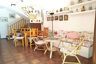 Villa for 8 people near Sea beach