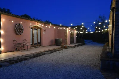 Villa in Le Marche mit 0 Schlafzimmer
