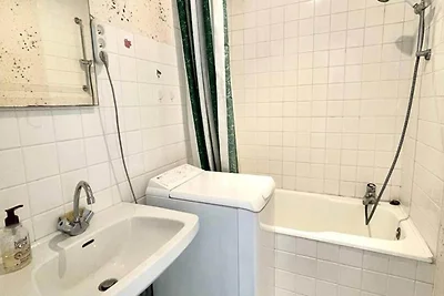 Residence De La Mer mit zwei Zimmern