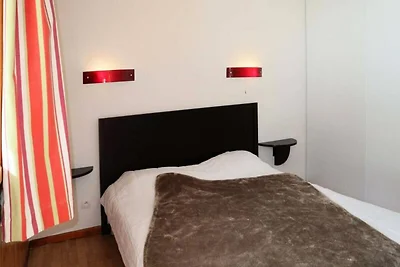 Wohnung in einer Luxusresidenz