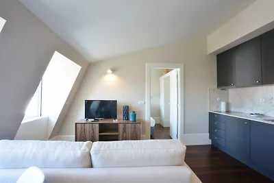 Porto Retreat: Komfort und Stil im Herzen
