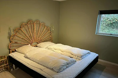 5 Sterne Ferienhaus in Sjølund