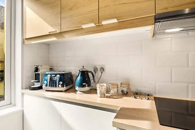 Apartment in Clifden in der Nähe des Coral...