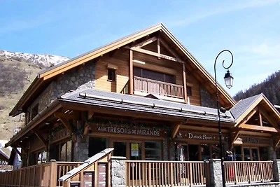 3-Zimmer-Maisonette-Wohnung für 4-6 Personen,...