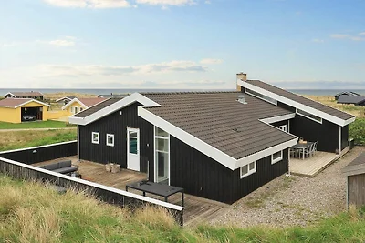 8 Personen Ferienhaus in Hjørring