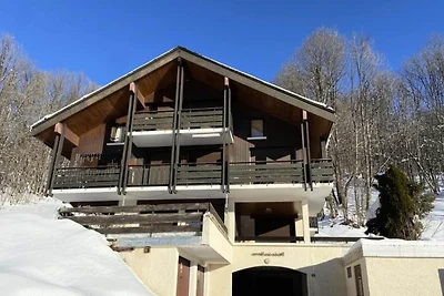 Residenz La Pointe Des Verres