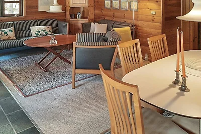 6 Personen Ferienhaus in Hadsund