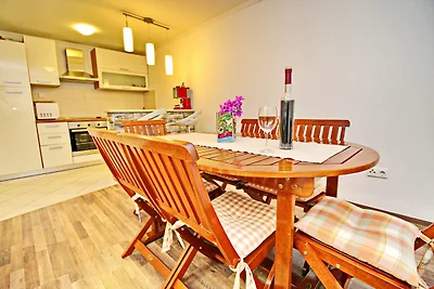 Ferienwohnung Familienurlaub Vela Luka