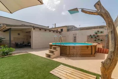 Cas Padri Pep - Casa Con Piscina Privada En...