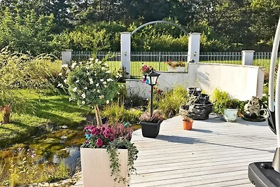 5 Personen Ferienhaus in VÄRMDÖ-By Traum