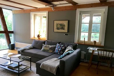 Ferienwohnung mit 2 Schlafzimmer