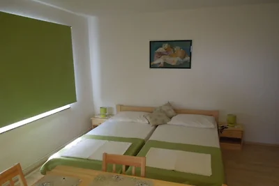 Apartments Julia - Studio Apartment Julia 5
