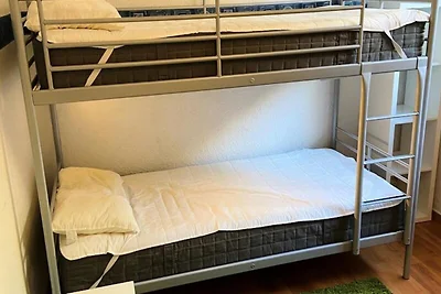 Residenz Ecureuil für 6 Personen