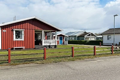 Gemütliches Ferienhaus mit Garten-By Traum
