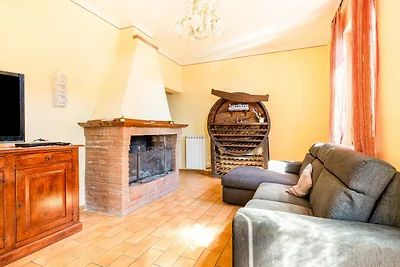 Gemütliches Haus im Herzen der Toskana