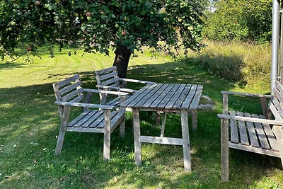 6 Personen vakantie huis in BORGHOLM