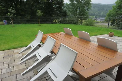 Vakantiehuis in Rieden met zwembad