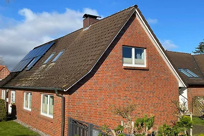 Ferienwohnung, Schwerin