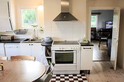 4 Personen Ferienhaus in RONNEBY
