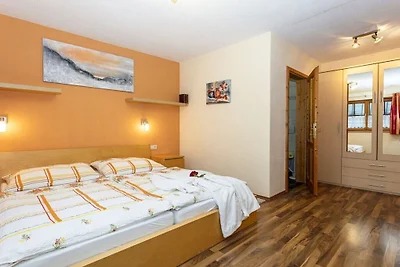 Appartamento per vacanze a Waidring con Wi-Fi