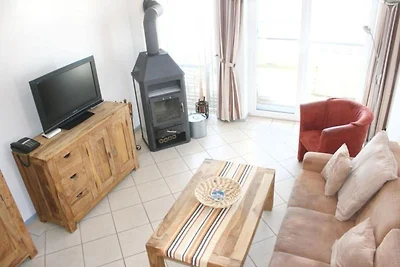 Appartement im Ferienpark Mueritz
