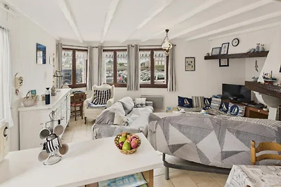 Casa a Treffiagat vicino al porto turistico e...