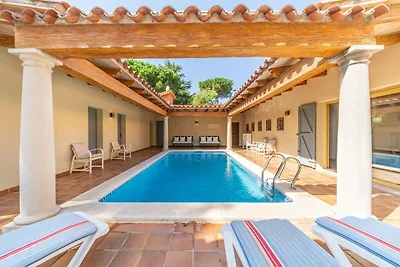 Villa in Spagna vicino a Platja Rec del Molí