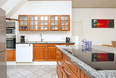 4 Sterne Ferienhaus in Ulfborg