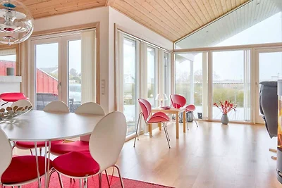 5 sterren vakantie huis in Allinge-By Traum