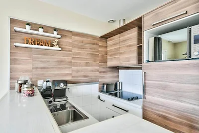 4-Zimmer-Haus für 6 Personen Prestige