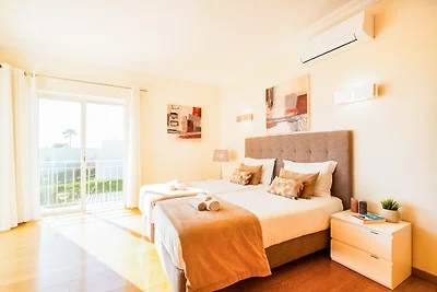 Villa ad Albufeira per 8 persone