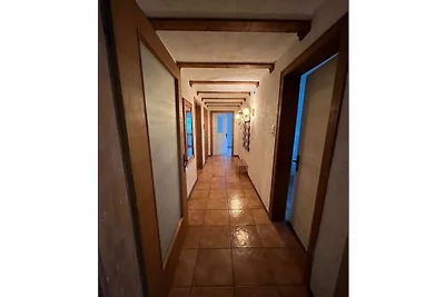 Vakantieappartement met 2 slaapkamers