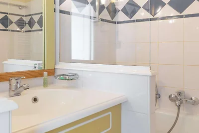 Kustwoning met speelruimte