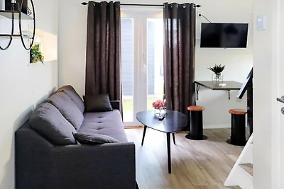 4 Personen Ferienhaus in FALKENBERG