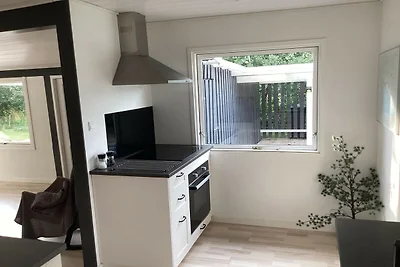 4 Sterne Ferienhaus in Dannemare
