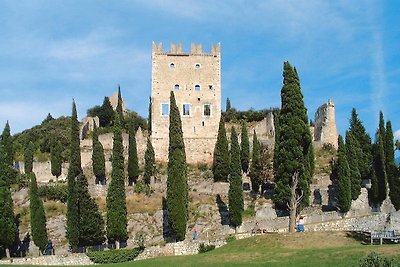 Appartement Villa Nicole at Arco