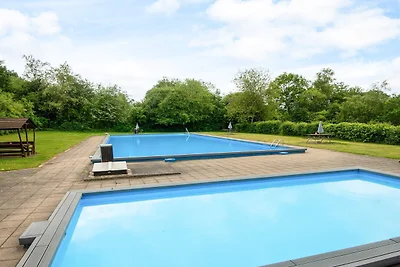 5 sterren vakantie huis in Fårvang