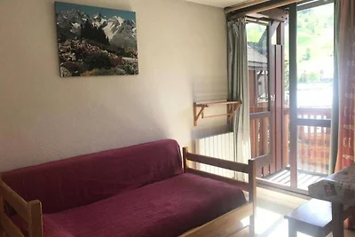 Monolocale per 4 persone